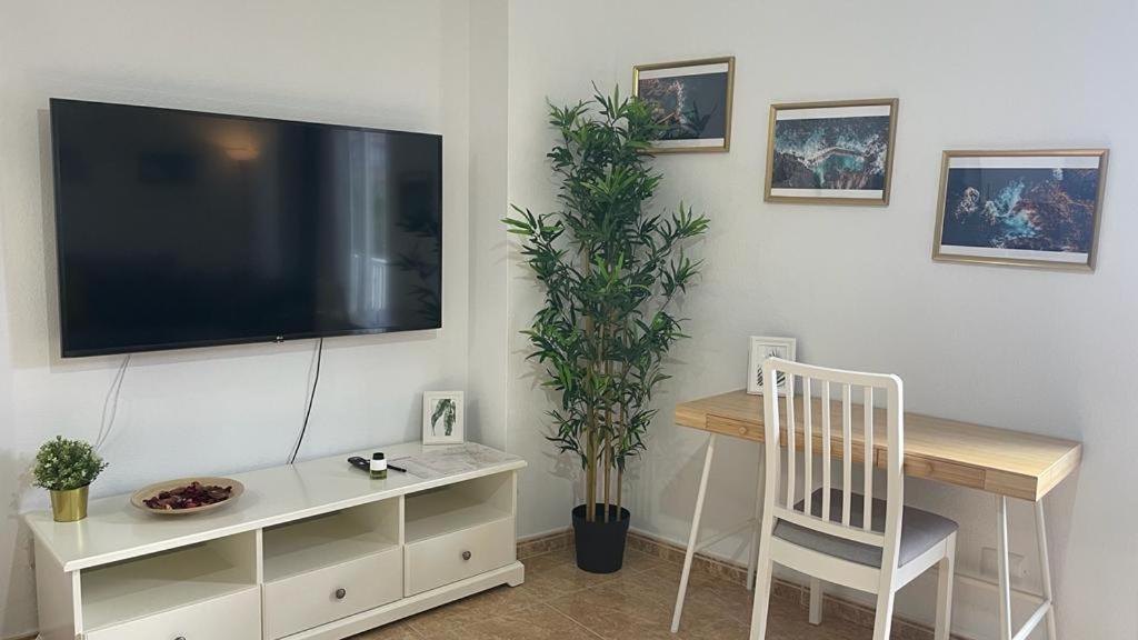 Appartement In La Laguna *